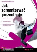 Okadka - Jak zorganizowa prezentacj