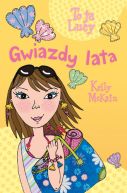 Okadka ksizki - Gwiazdy lata