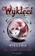 Okładka - Wiedźma