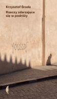 Okadka - Rzeczy zdarzajce si w podry