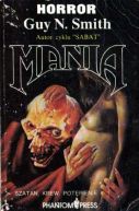 Ok�adka - Mania