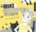Ok�adka - Zula i porwanie Kropka. Audiobook