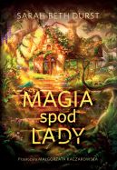 Okładka - Magia spod lady