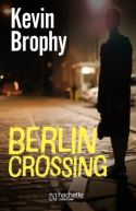 Ok�adka - Berlin crossing
