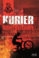 Okładka - Kurier