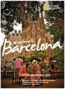Okładka książki - Przystanek Barcelona