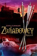 Okładka ksiązki - Oblężenie Macindaw