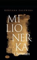 Ok�adka - Milionerka i barman 