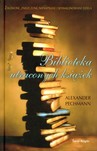 Ok�adka -  Biblioteka utraconych ksi��ek