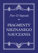 Okadka - Fragmenty nieznanego nauczania