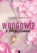 Okładka ksiązki - Wrogowie z korzyściami