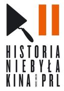 Okadka - Historia niebya kina PRL