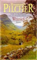 Okładka ksiązki - Wrzesień