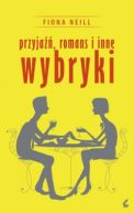 Ok�adka - Przyja��, romans i inne wybryki
