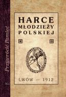 Okadka - Harce modziey polskiej