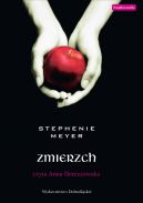 Okładka - Zmierzch (audiobook)