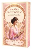 Ok�adka - Po�egnania i powroty (#2). Weksel na szcz�cie. Po�egnania i powroty tom 2