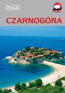 Okładka - Czarnogóra