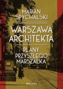 Ok�adka - Warszawa architekta