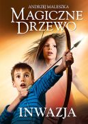 Okładka - Inwazja