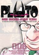 Ok�adka - Pluto tom 6