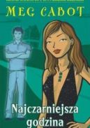 Ok�adka - Najczarniejsza godzina