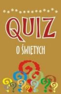 Ok�adka - Quiz o �wi�tych