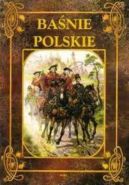 Okadka ksizki - Banie polskie