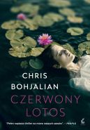 Okładka - Czerwony lotos
