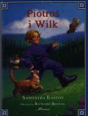 Ok�adka - Piotru� i wilk