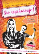 Ok�adka - Z cyklu: Sorry, taki mamy klimat, czyli Si� wychowuje!