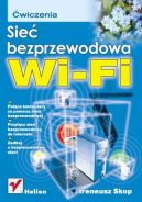 Ok�adka - Sie� bezprzewodowa Wi-Fi. �wiczenia