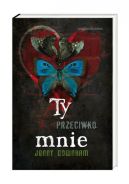 Okładka - Ty przeciwko mnie