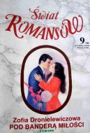 Ok�adka - Pod bander� mi�o�ci