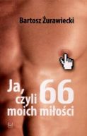 Okadka - Ja czyli 66 moich mioci