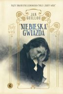 Ok�adka - Z�oty wiek (Tom5). Niebieska Gwiazda