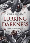 Ok�adka ksi�zki - Lurking Darkness