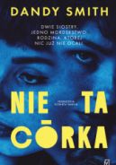 Ok�adka - Nie ta c�rka