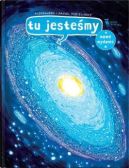 Okładka książki - Tu jesteśmy