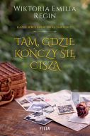 Okadka - Tam, gdzie koczy si cisza