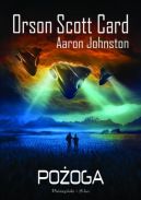 Ok�adka - Po�oga