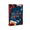 Okadka ksizki - Skradzione tajemnice