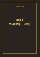 Okadka - Bilet w jedn stron