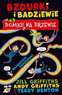 Okadka - Bzdurki i badziewie z domku na drzewie. Najgupsze amigwki