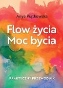 Ok�adka - Flow �ycia. Moc bycia