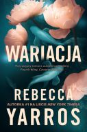 Okładka ksiązki - Wariacja