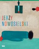Okadka - Jerzy Nowosielski - angielska wersja jzykowa