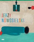 Ok�adka - Jerzy Nowosielski - angielska wersja j�zykowa