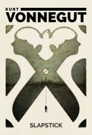 Okadka - Slapstick, albo nigdy wicej samotnoci!