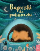 Ok�adka ksi�zki - Bajeczki do poduszeczki